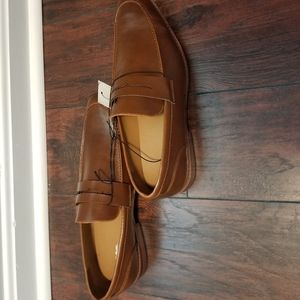 Brown Sanford Size 12